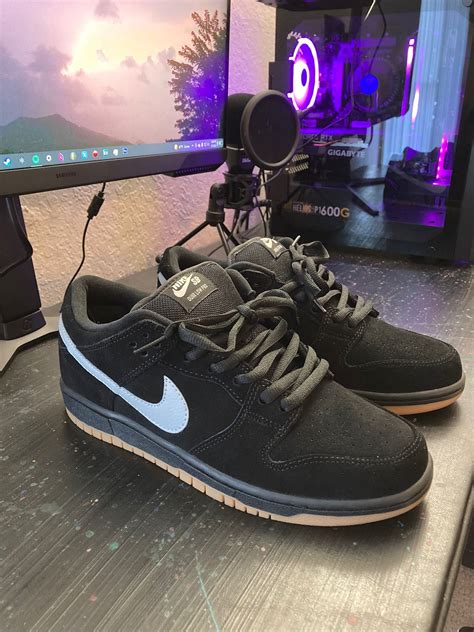 nike sb weiger fake